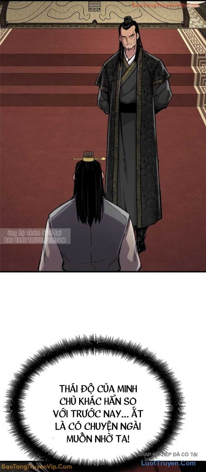 Thiên Ma Quy Hoàn Chapter 99 - TC Truyện