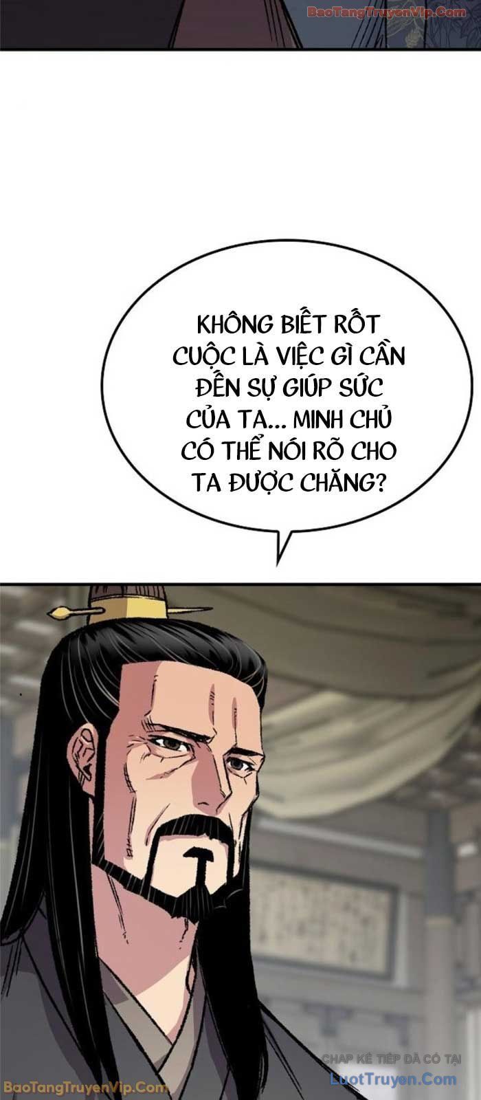 Thiên Ma Quy Hoàn Chapter 99 - TC Truyện