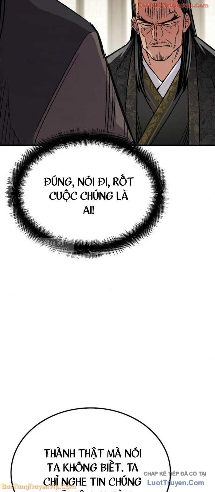 Thiên Ma Quy Hoàn Chapter 99 - TC Truyện