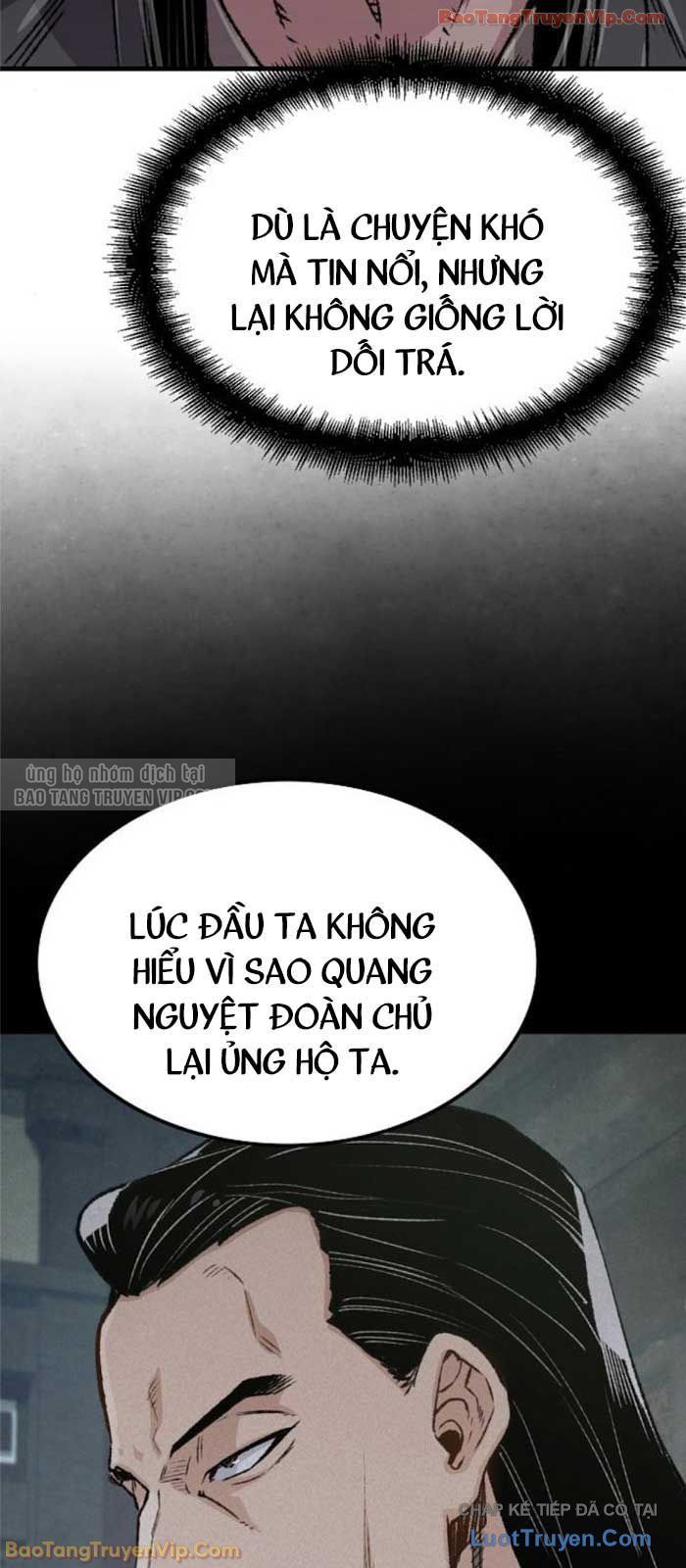 Thiên Ma Quy Hoàn Chapter 99 - TC Truyện