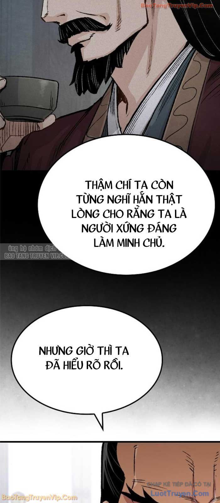 Thiên Ma Quy Hoàn Chapter 99 - TC Truyện
