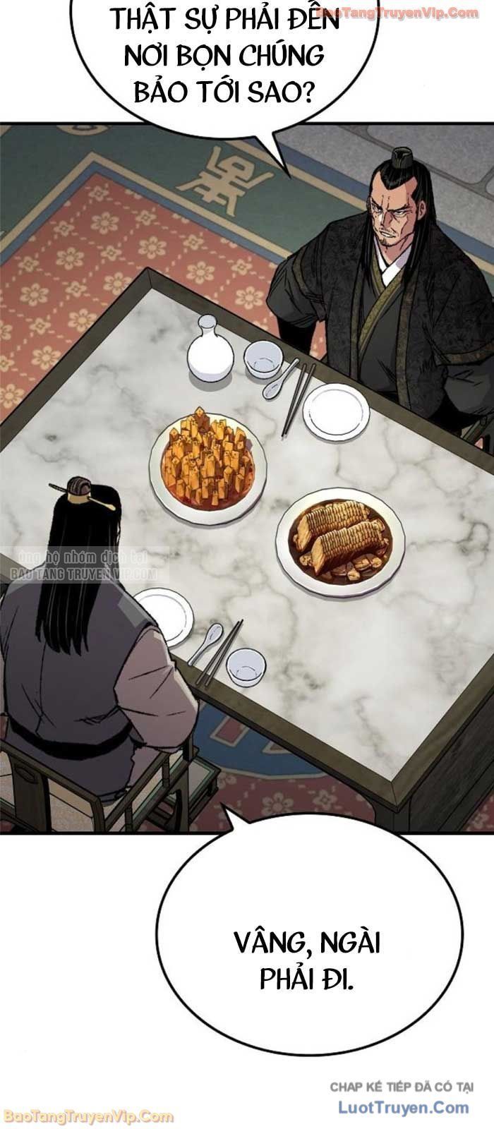 Thiên Ma Quy Hoàn Chapter 99 - TC Truyện