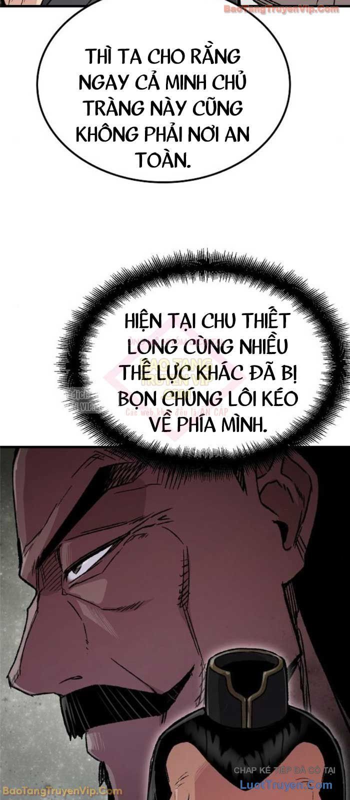 Thiên Ma Quy Hoàn Chapter 99 - TC Truyện