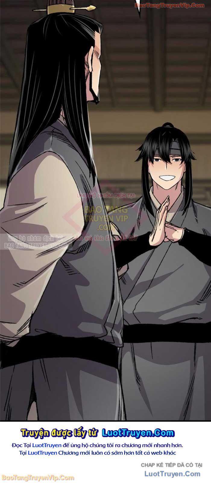 Thiên Ma Quy Hoàn Chapter 99 - TC Truyện