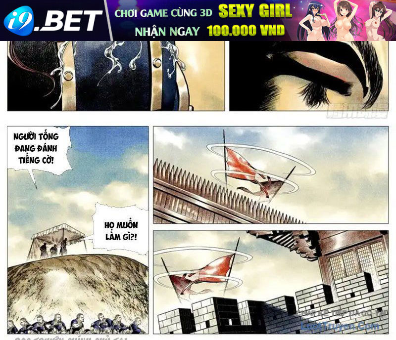 Nettruyen Truyện tranh online