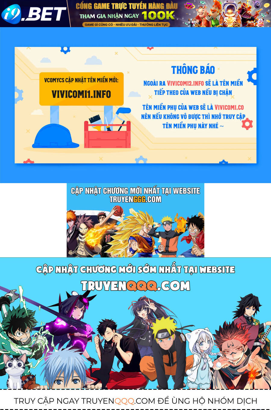 Nettruyen Truyện tranh online