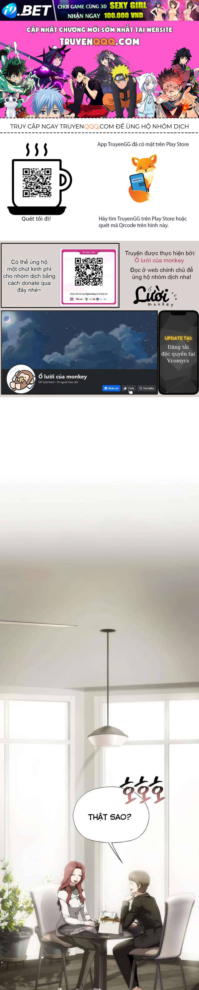 Nettruyen Truyện tranh online