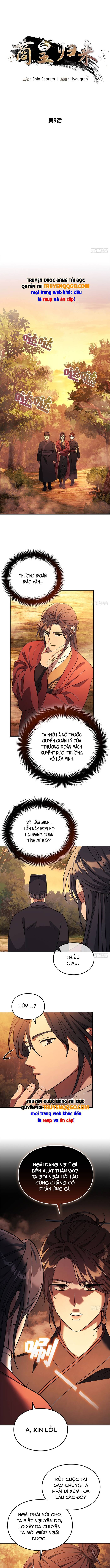 Nettruyen Truyện tranh online