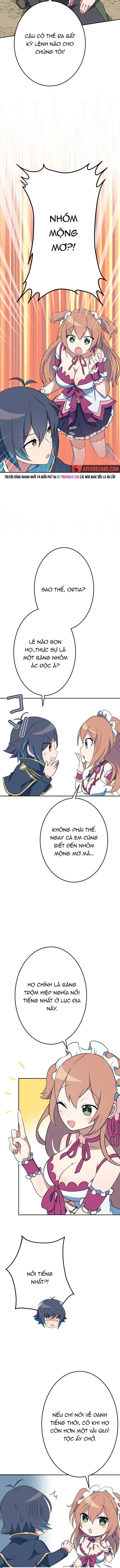 Từ Trước Đến Nay Ta Chưa Từng Coi Trọng Nó Chap 26 - Next Chap 25