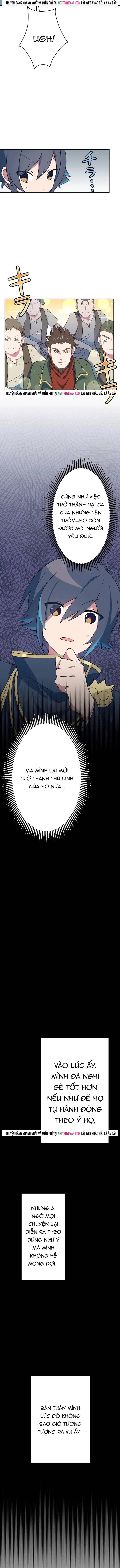 Từ Trước Đến Nay Ta Chưa Từng Coi Trọng Nó Chap 26 - Next Chap 25