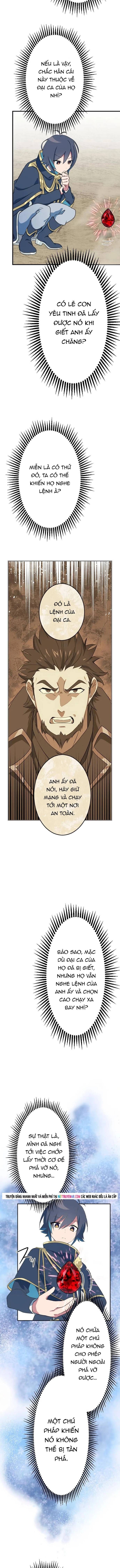 Từ Trước Đến Nay Ta Chưa Từng Coi Trọng Nó Chap 26 - Next Chap 25