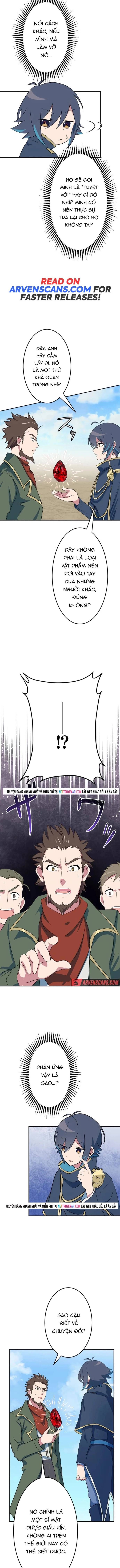 Từ Trước Đến Nay Ta Chưa Từng Coi Trọng Nó Chap 26 - Next Chap 25