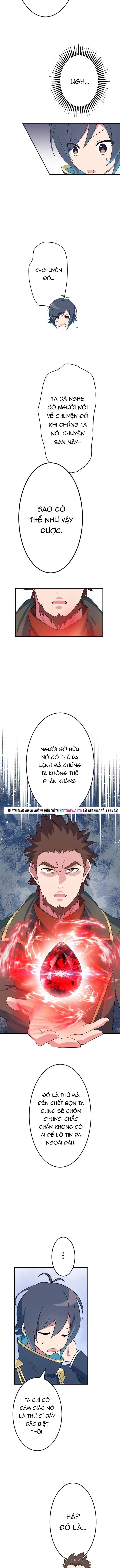 Từ Trước Đến Nay Ta Chưa Từng Coi Trọng Nó Chap 26 - Next Chap 25