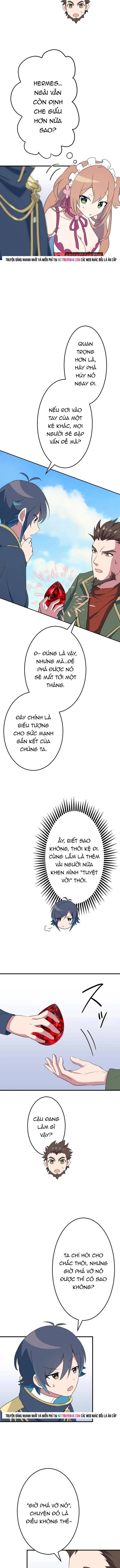 Từ Trước Đến Nay Ta Chưa Từng Coi Trọng Nó Chap 26 - Next Chap 25