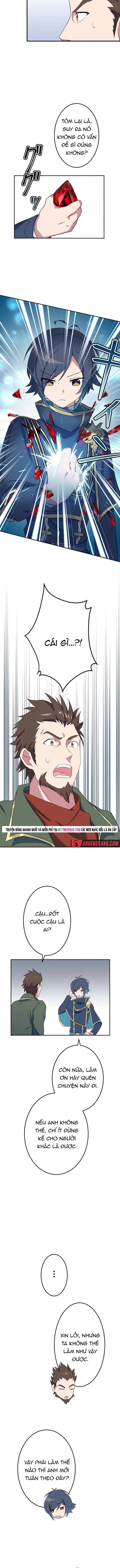 Từ Trước Đến Nay Ta Chưa Từng Coi Trọng Nó Chap 26 - Next Chap 25