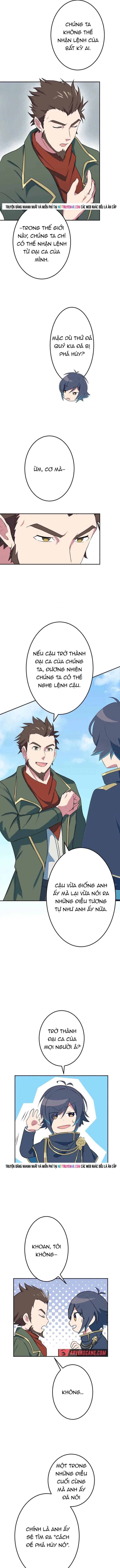 Từ Trước Đến Nay Ta Chưa Từng Coi Trọng Nó Chap 26 - Next Chap 25