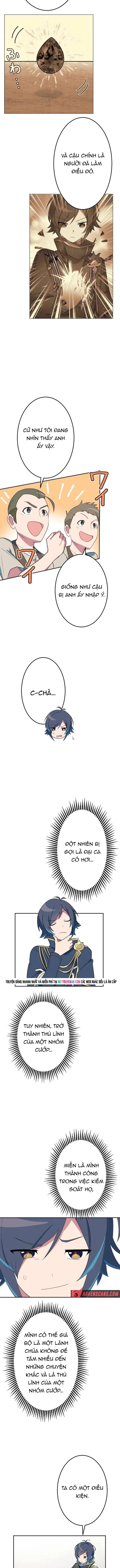 Từ Trước Đến Nay Ta Chưa Từng Coi Trọng Nó Chap 26 - Next Chap 25