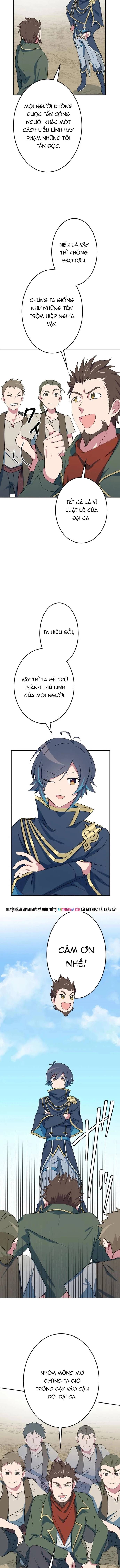 Từ Trước Đến Nay Ta Chưa Từng Coi Trọng Nó Chap 26 - Next Chap 25