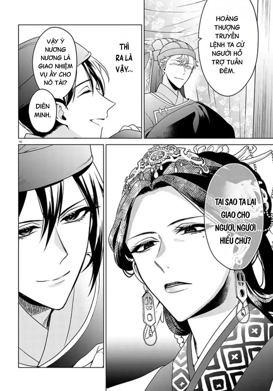 Nettruyen Truyện tranh online