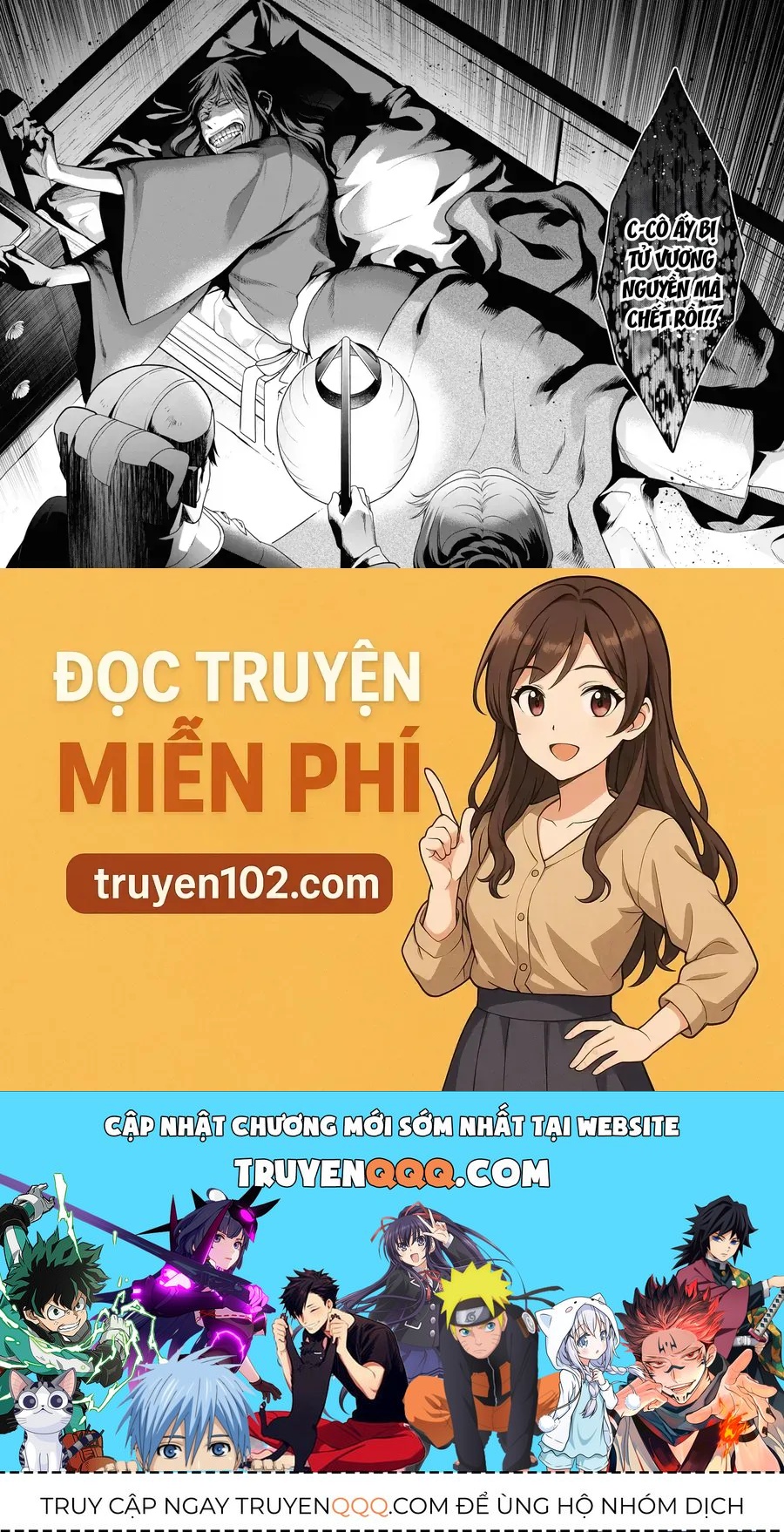 Nettruyen Truyện tranh online