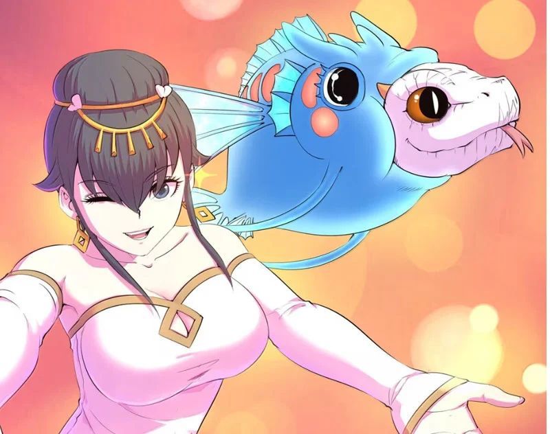 Chapter 347 - Image 11