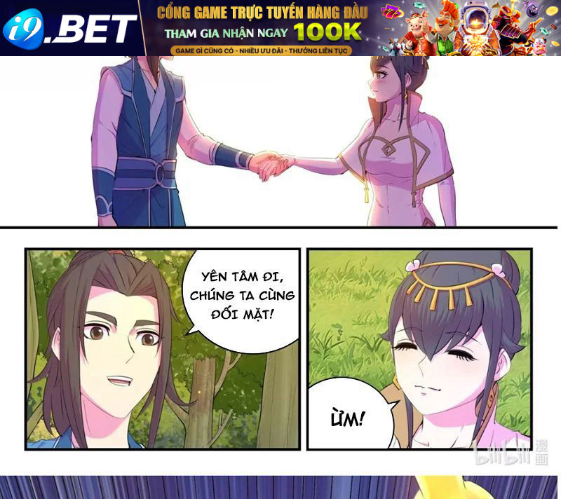 Chapter 347 - Image 26