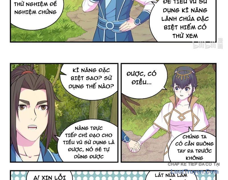 Chapter 347 - Image 32