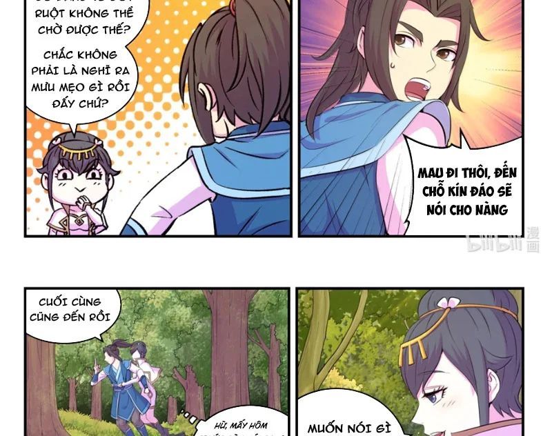 Chapter 348 - Image 21