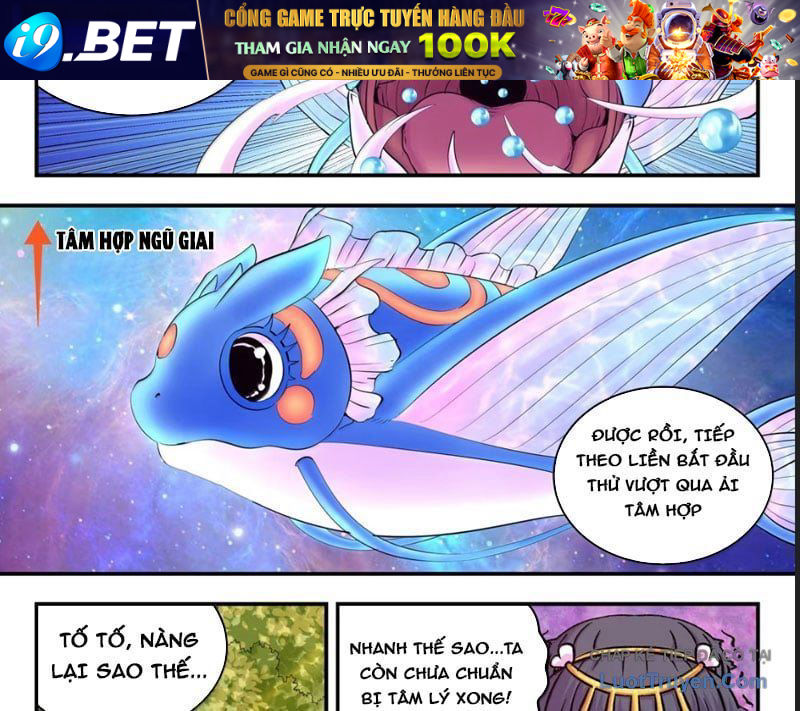 Chapter 348 - Image 29