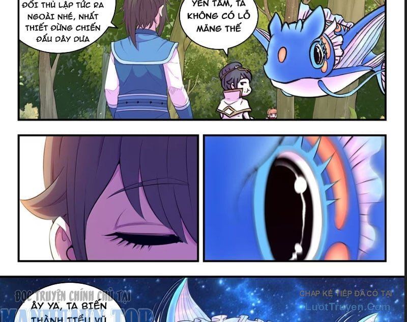 Chapter 348 - Image 36