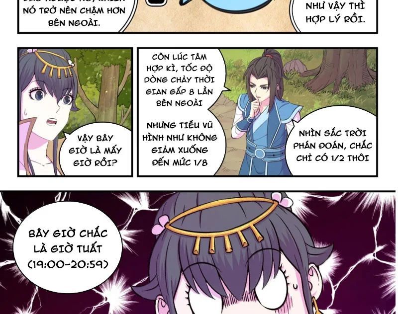 Chapter 348 - Image 6