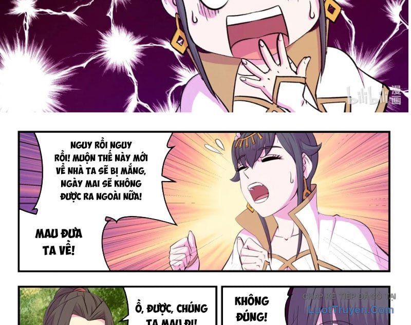 Chapter 348 - Image 7