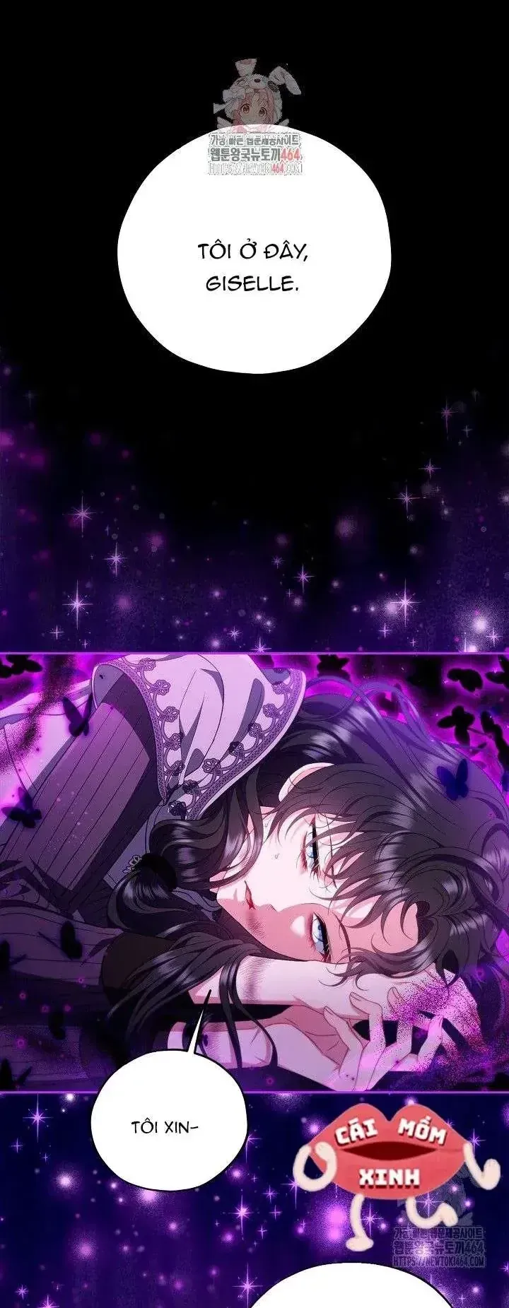 Trở Thành Người Giám Định Chất Độc Cho Thế Lực Hắc Ám Chapter 57 - TC Truyện