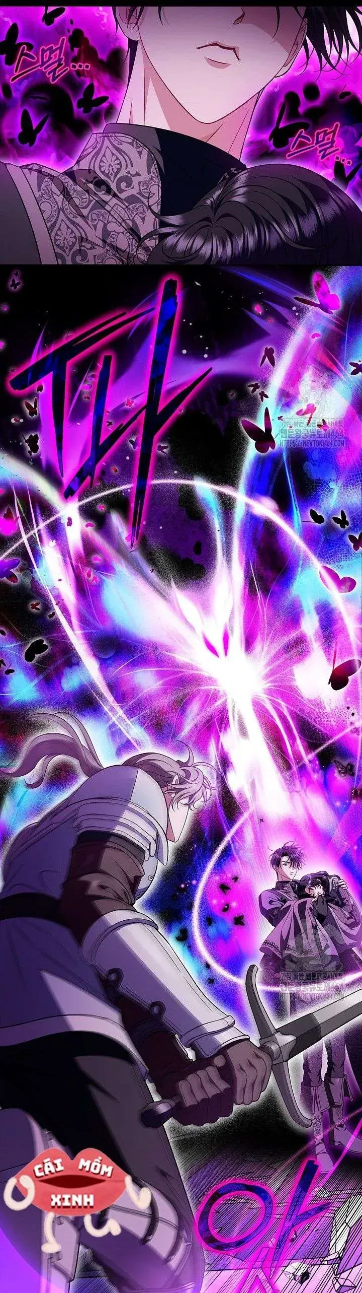 Trở Thành Người Giám Định Chất Độc Cho Thế Lực Hắc Ám Chapter 57 - TC Truyện