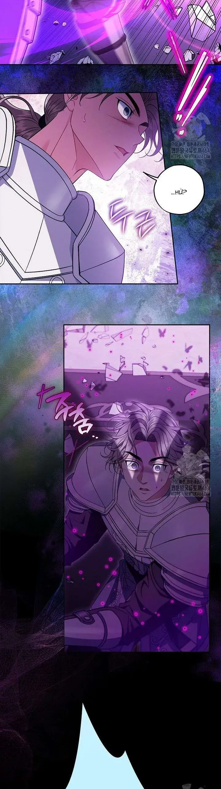 Trở Thành Người Giám Định Chất Độc Cho Thế Lực Hắc Ám Chapter 57 - TC Truyện