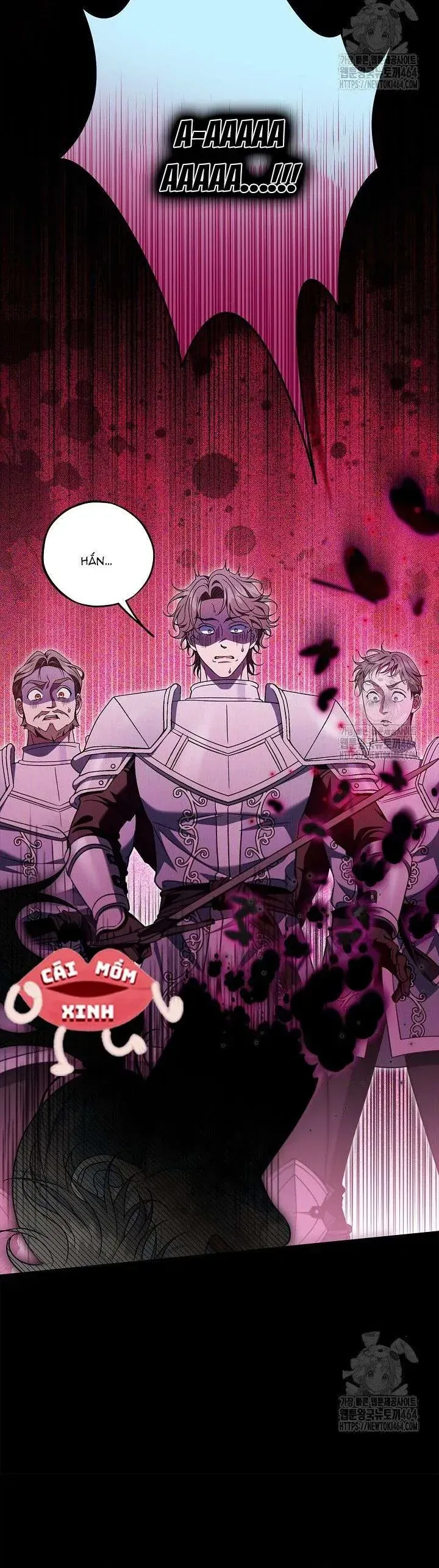 Trở Thành Người Giám Định Chất Độc Cho Thế Lực Hắc Ám Chapter 57 - TC Truyện