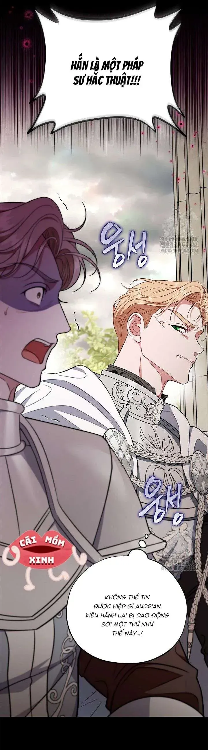 Trở Thành Người Giám Định Chất Độc Cho Thế Lực Hắc Ám Chapter 57 - TC Truyện