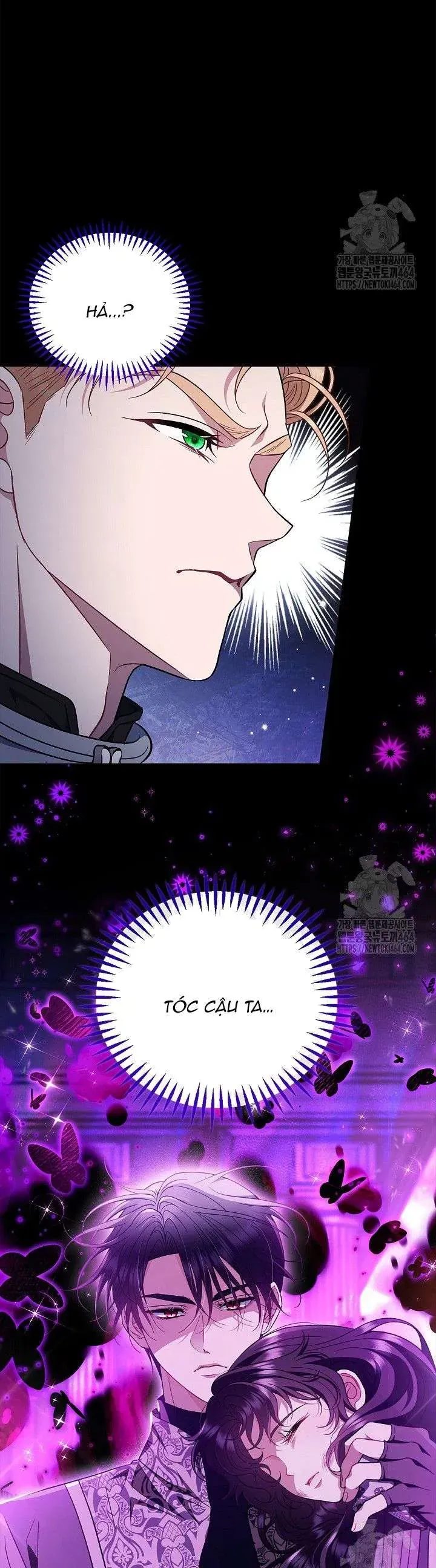 Trở Thành Người Giám Định Chất Độc Cho Thế Lực Hắc Ám Chapter 57 - TC Truyện