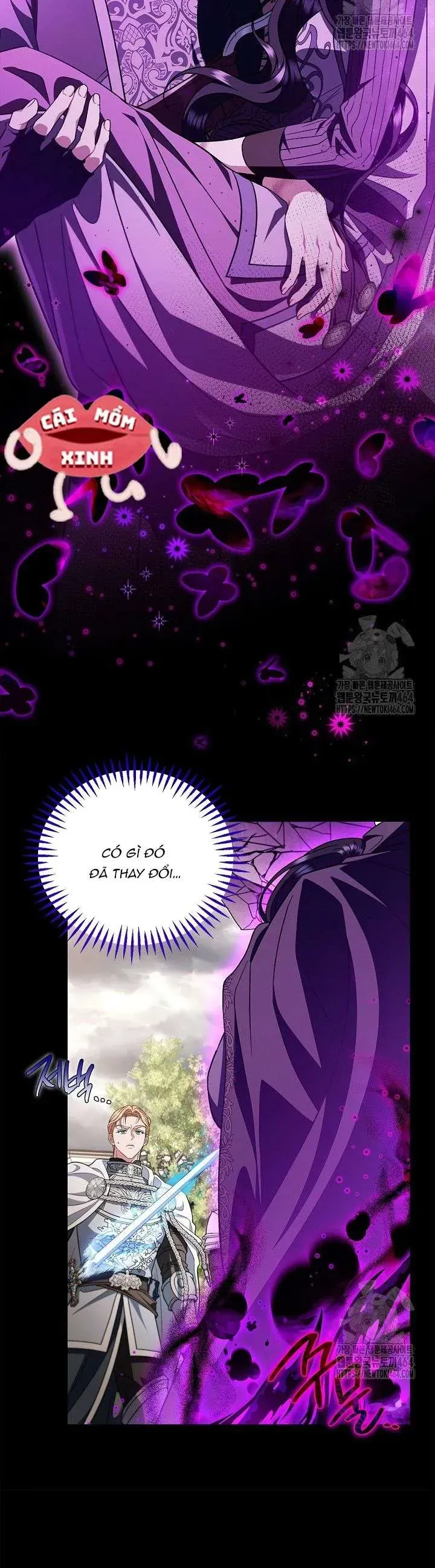 Trở Thành Người Giám Định Chất Độc Cho Thế Lực Hắc Ám Chapter 57 - TC Truyện