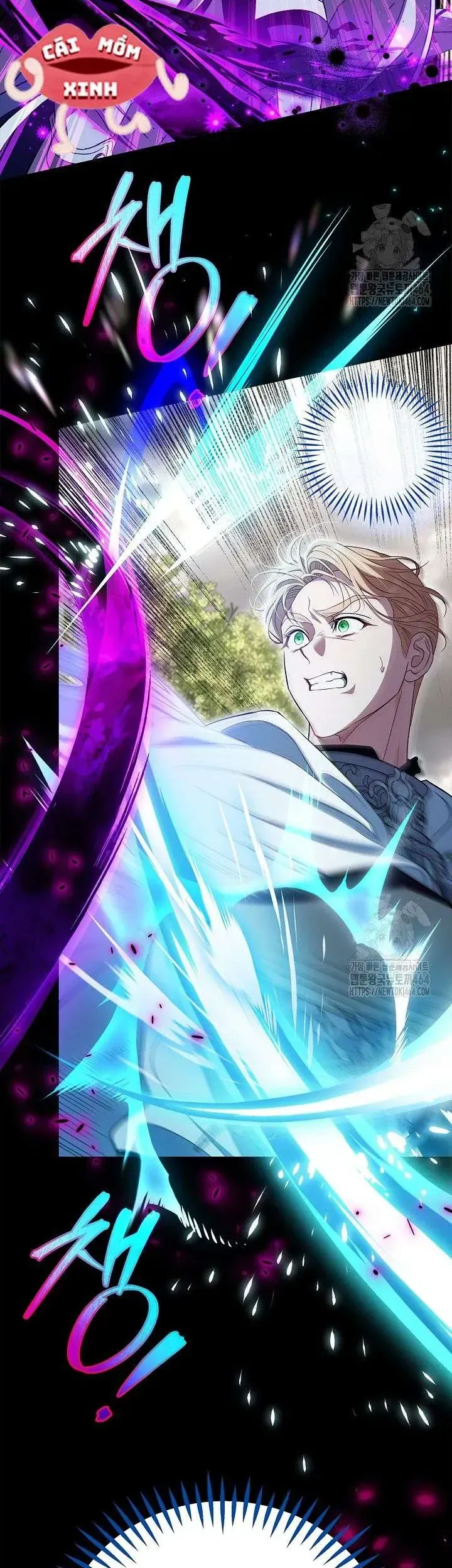 Trở Thành Người Giám Định Chất Độc Cho Thế Lực Hắc Ám Chapter 57 - TC Truyện