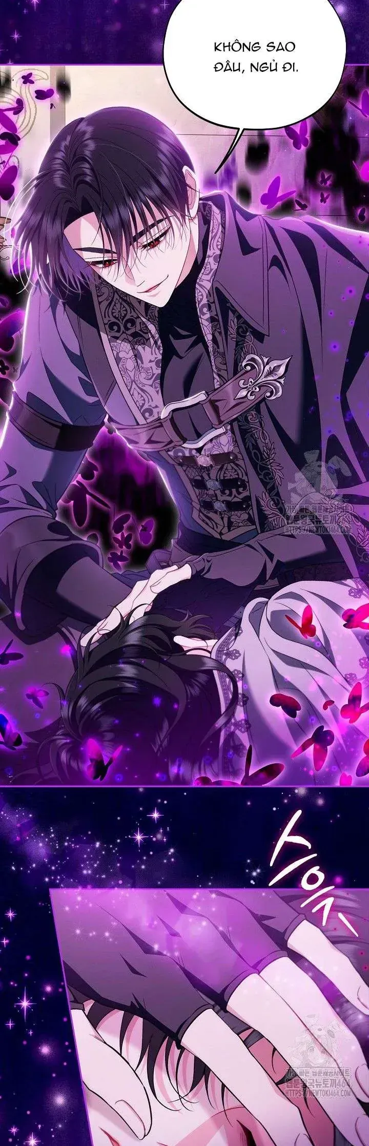 Trở Thành Người Giám Định Chất Độc Cho Thế Lực Hắc Ám Chapter 57 - TC Truyện