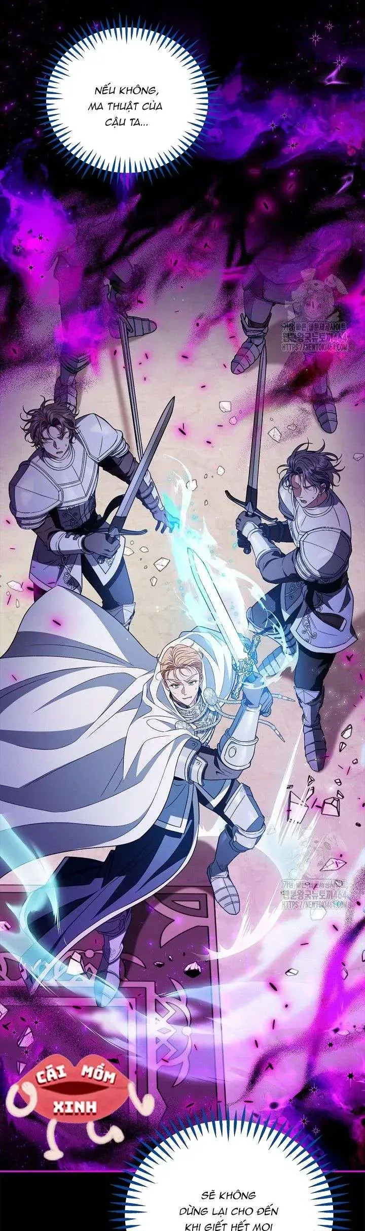 Trở Thành Người Giám Định Chất Độc Cho Thế Lực Hắc Ám Chapter 57 - TC Truyện