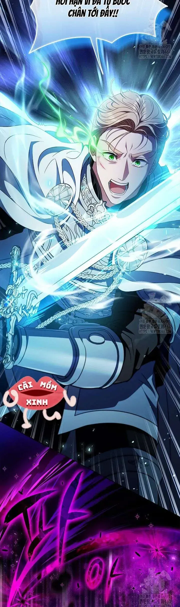 Trở Thành Người Giám Định Chất Độc Cho Thế Lực Hắc Ám Chapter 57 - TC Truyện