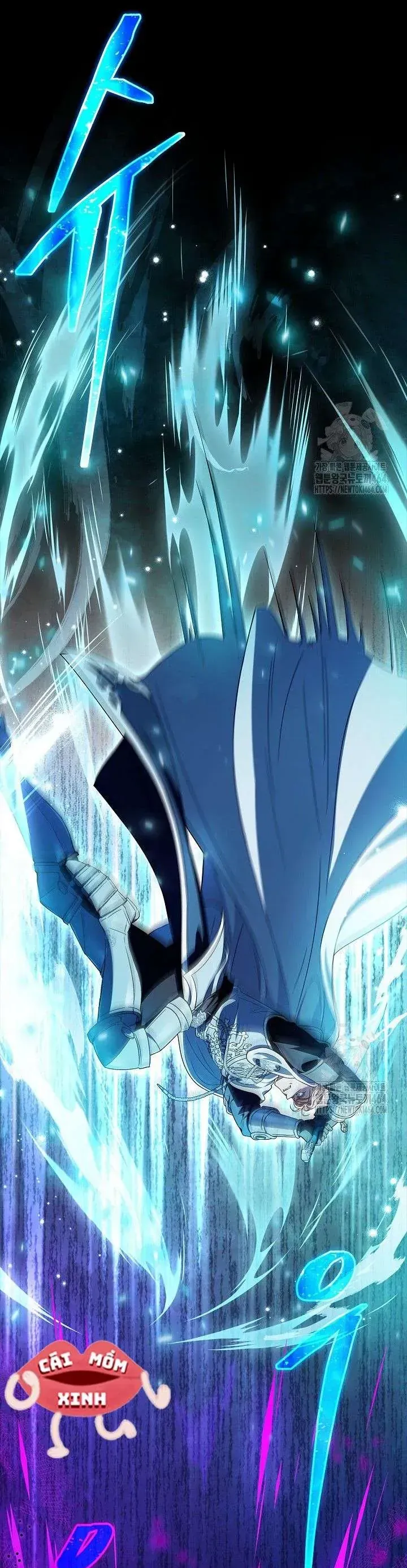 Trở Thành Người Giám Định Chất Độc Cho Thế Lực Hắc Ám Chapter 57 - TC Truyện