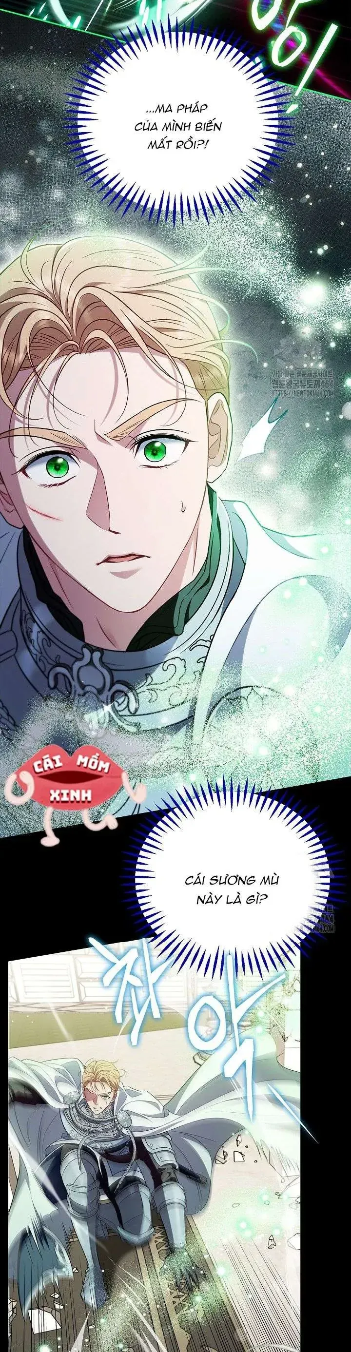 Trở Thành Người Giám Định Chất Độc Cho Thế Lực Hắc Ám Chapter 57 - TC Truyện