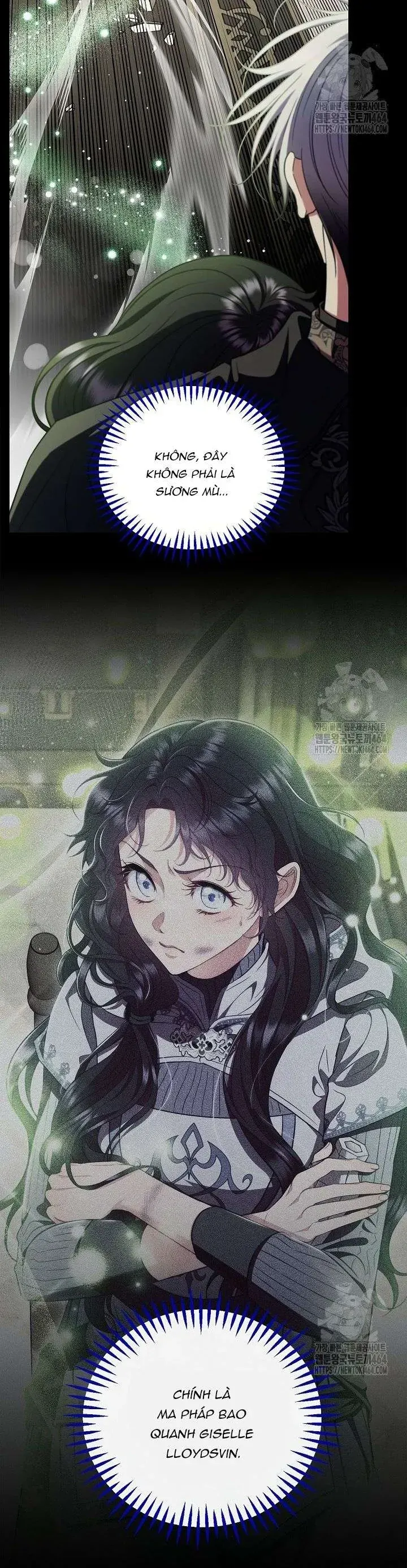 Trở Thành Người Giám Định Chất Độc Cho Thế Lực Hắc Ám Chapter 57 - TC Truyện