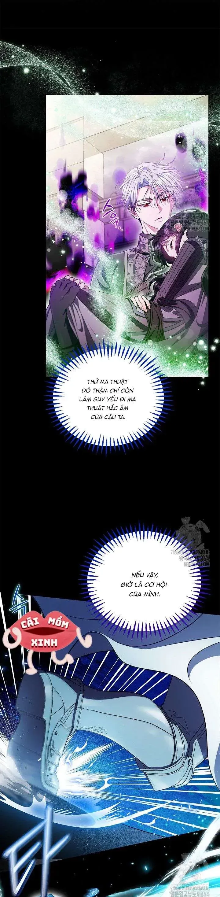Trở Thành Người Giám Định Chất Độc Cho Thế Lực Hắc Ám Chapter 57 - TC Truyện