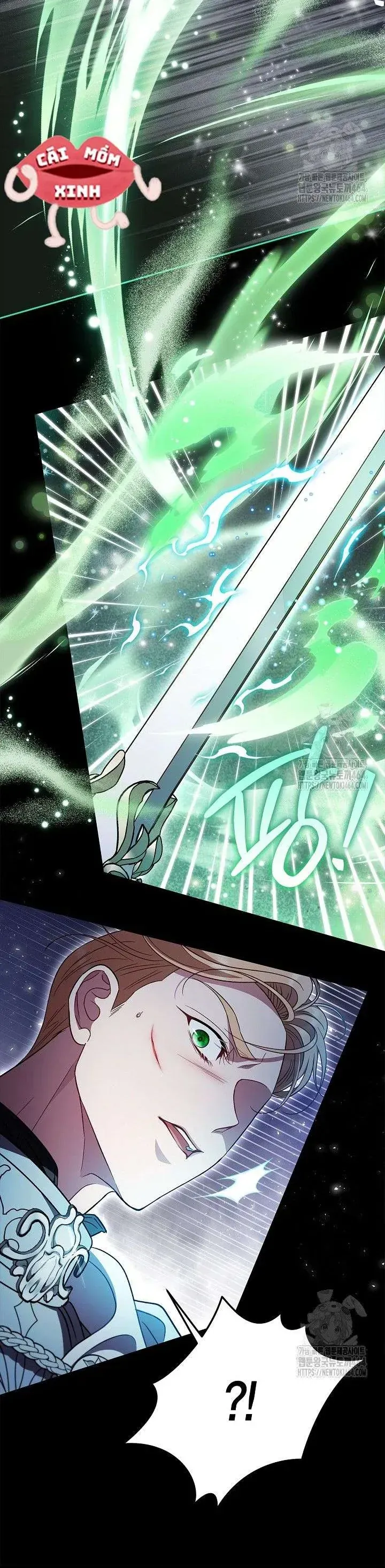 Trở Thành Người Giám Định Chất Độc Cho Thế Lực Hắc Ám Chapter 57 - TC Truyện