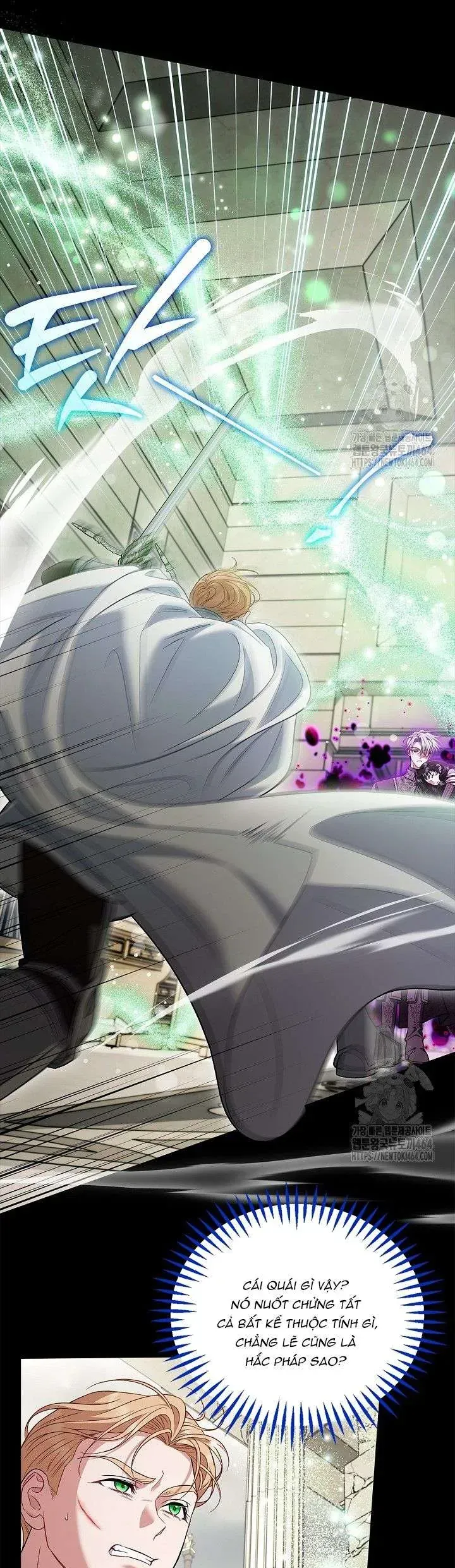 Trở Thành Người Giám Định Chất Độc Cho Thế Lực Hắc Ám Chapter 57 - TC Truyện