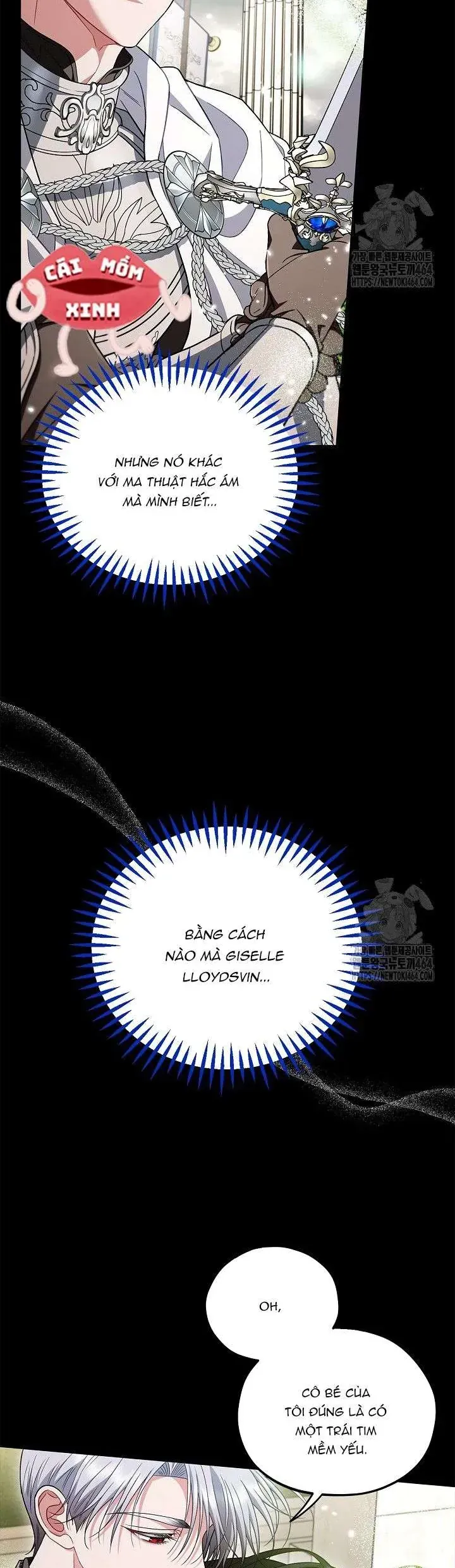 Trở Thành Người Giám Định Chất Độc Cho Thế Lực Hắc Ám Chapter 57 - TC Truyện